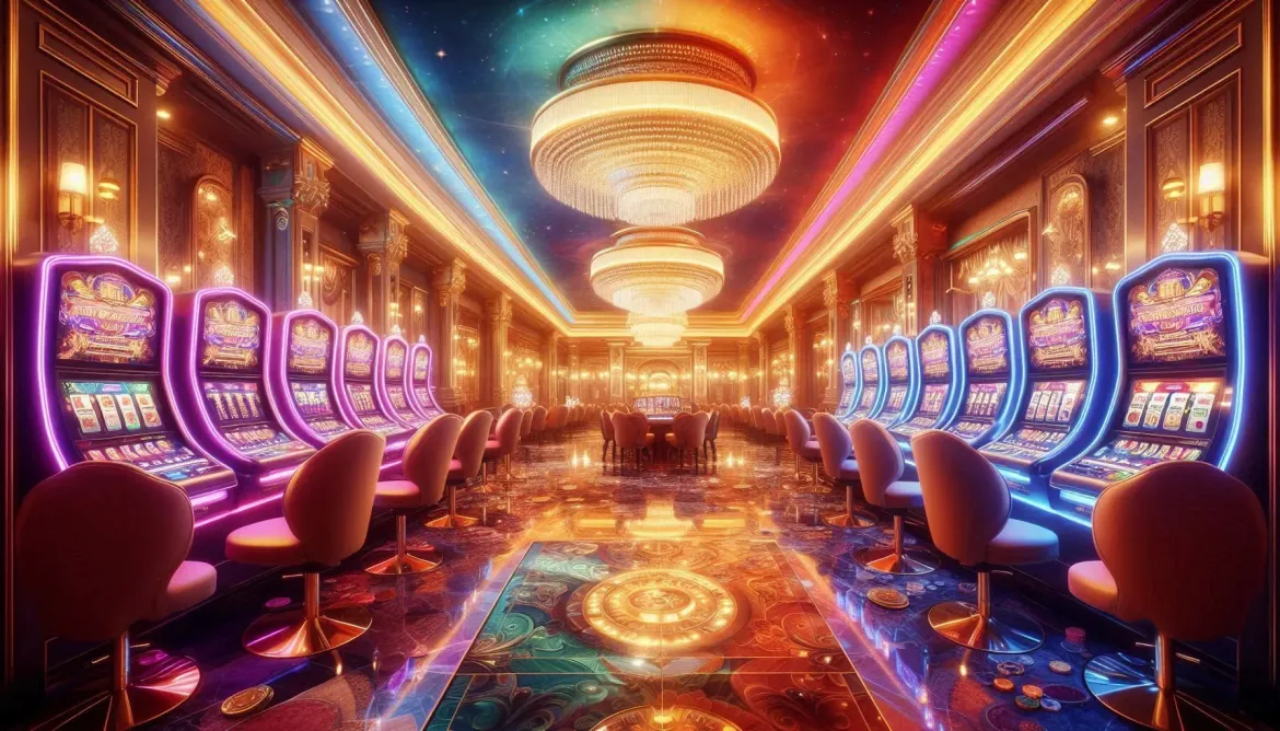 Vivaro Casino